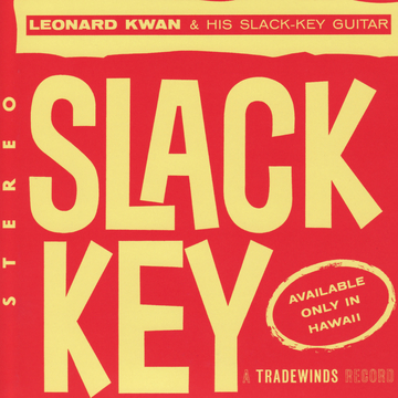 Slack Key